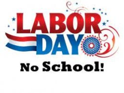 Labor day image